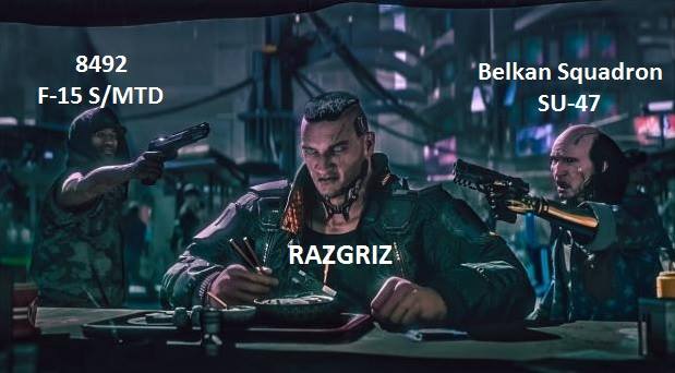 if you make someone care about your fucking fighter jet,s they will aprpeciate every one of these memesm, THANK YOU AND GOOD NIGHT