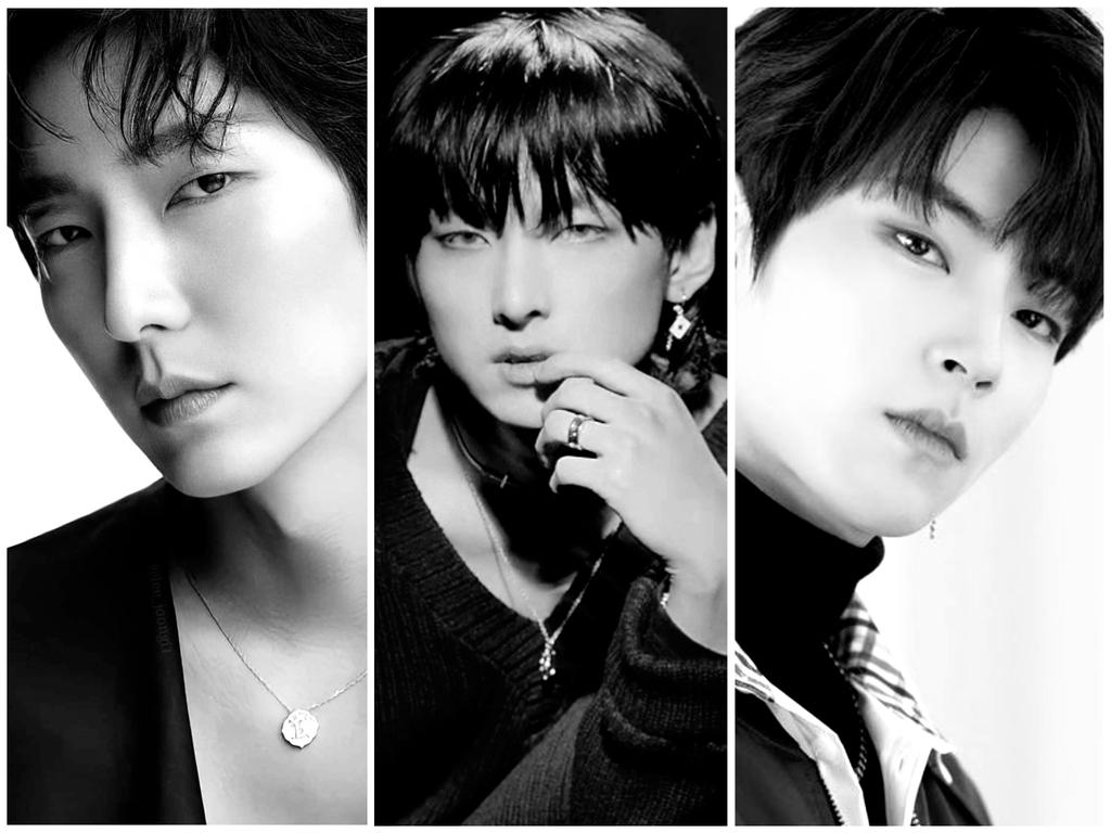 norianDPR's tweet photo. The category is visual siblings
#SF9 @SF9official
#KDrama #zuh #HwangInYoup #leejunki #truebeauty https://t.co/wsXKklWarj