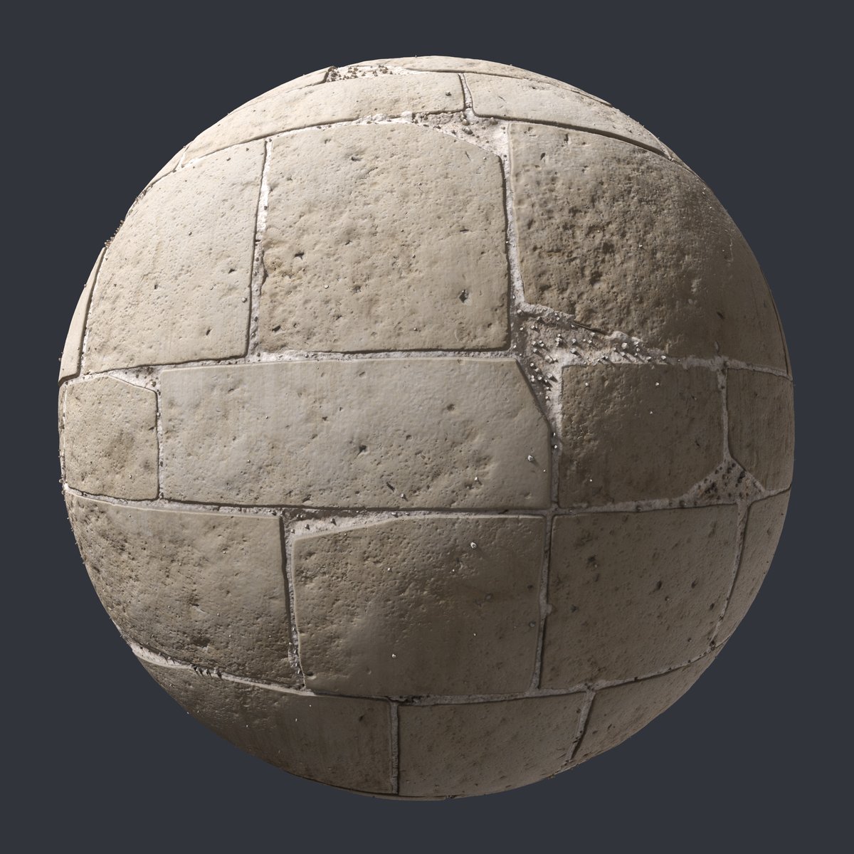 Maxime_G_M's tweet image. Hello guys! 👋

I I'm happy 😊 to announce that my Castle Floor material is now available on Textures.com 🙌 You can grab it here ⬇
textures.com/download/pbr09…

#MadeWithSubstance #CreateWithSubstance #substancedesigner #substance #textures #materials #texturing