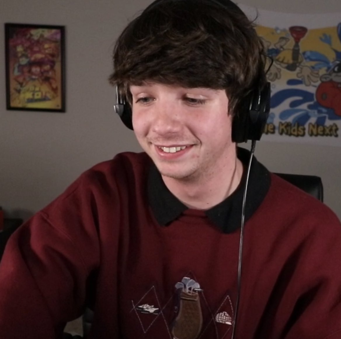 all the pictures i took of karl from last nights stream if you need comfort a thread :D /safe