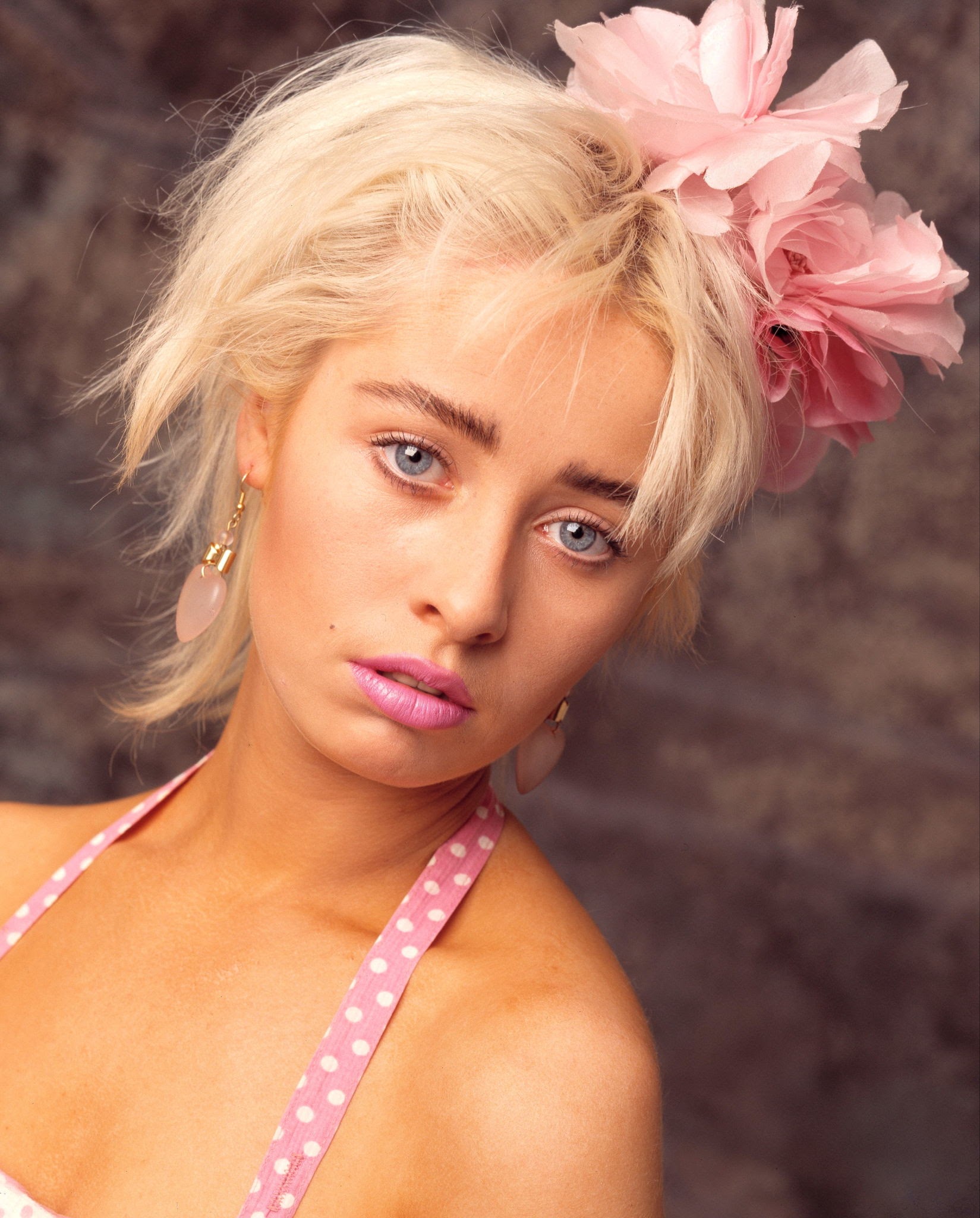 Please join me here at in wishing the one and only Wendy James a very Happy Birthday today  