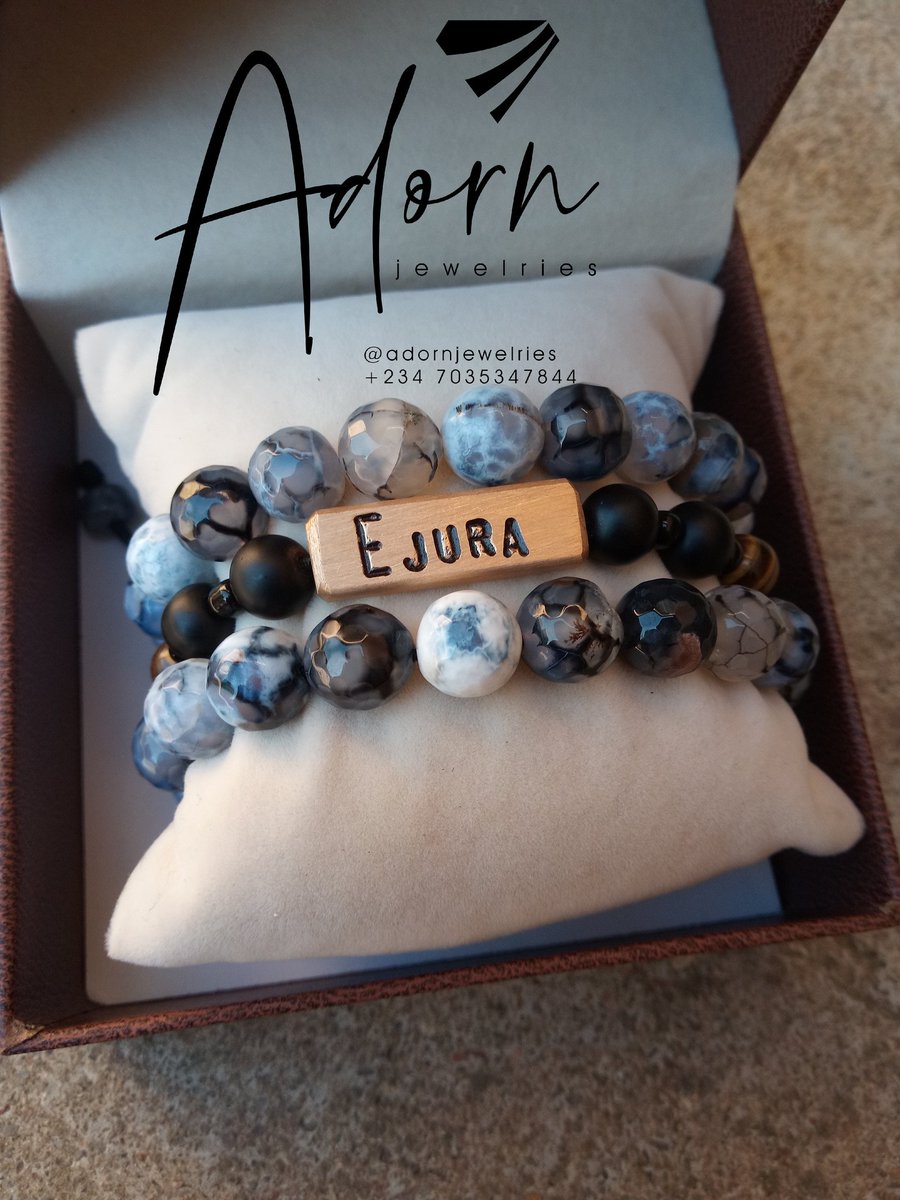 umaatur's tweet photo. Ejura's set 😊😊😊
Good Afternoon ❤Please help Retweet when you see this🙏🙏🙏🙏My next customer might be on your TL. 
 #forgotten80s #openfollow #beadqueen #bracelets #LGI2DaysToGo #thursdaymorning #ThursdayThoughts #ThursdayMotivation #thursdaymorning https://t.co/fOhrv3L25D