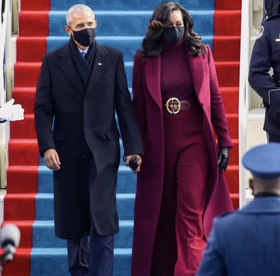 If SLAY were a person. 💃🏿