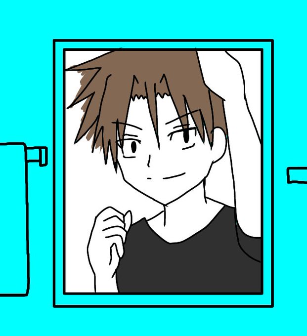 ボーボボのtwitterイラスト検索結果 古い順
