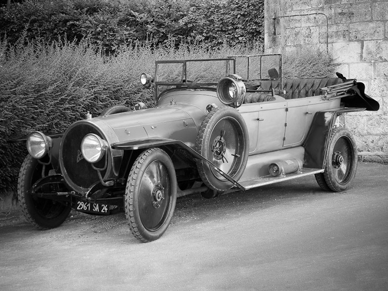 spicker123's tweet photo. Oldtimer - classic cars
hat 42 neue Fotos zu dem Album „1913 Delaunay-Belleville Type O6 8L Tourer by Rothschild“ hinzugefügt.
Around 1950, Julien Belleville began making boilers for marine steam engines. Louis Delaunay became a ...
Read more: https://t.co/DEbRCo5Odj https://t.co/NN7OTyvuvf