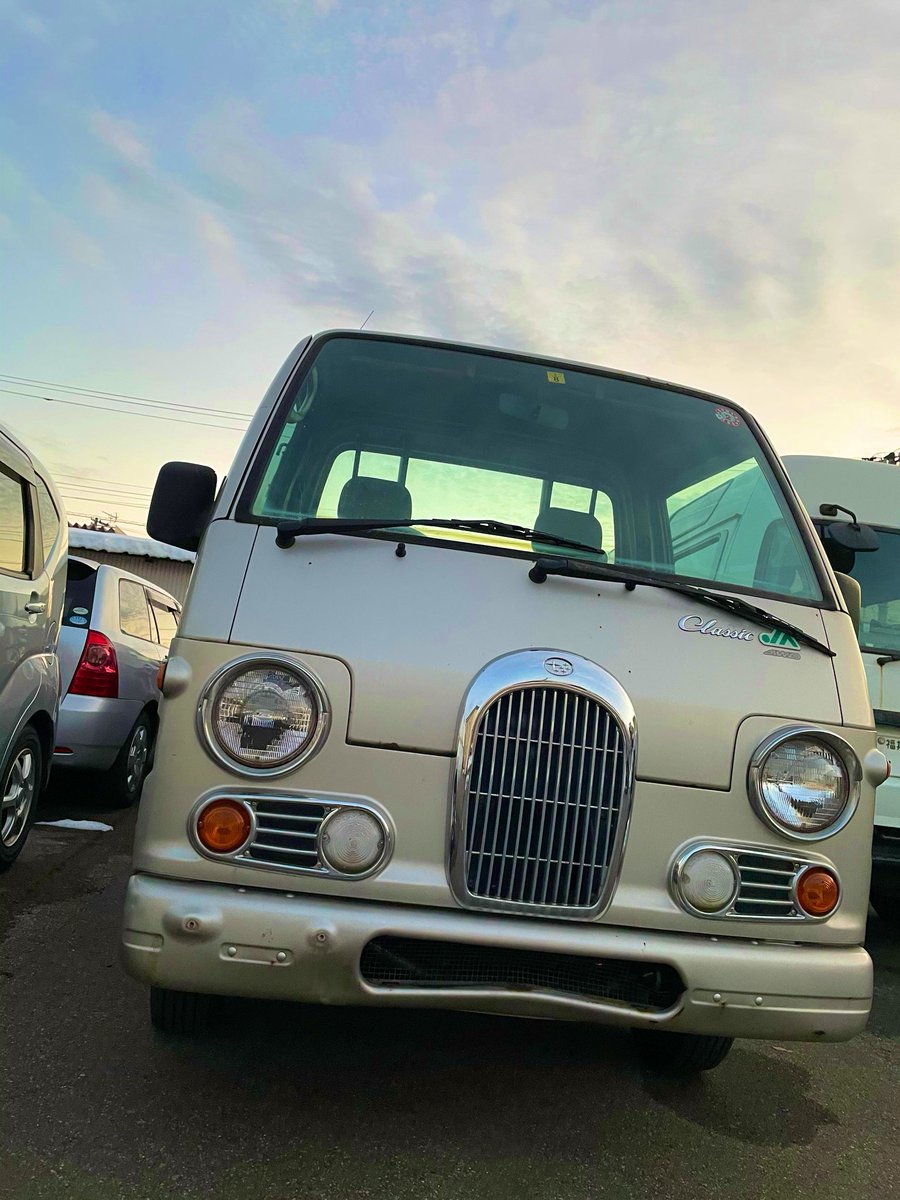 サンバートラッククラシック Hashtag V Twitter