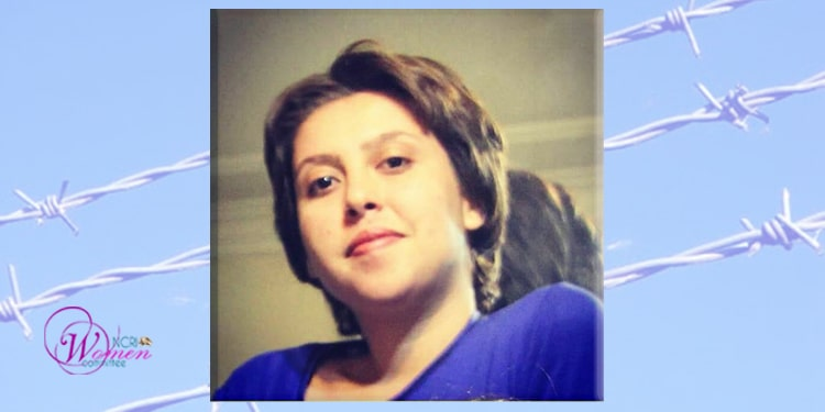 Neda100Liberty's tweet photo. 🧐40 días después de la detención arbitraria de Nazanin Mohammad Nejad, este activista estudiantil continúa recluido en régimen de aislamiento en el pabellón209 de la prisión de Evin.
Se la priva de acceso a un abogado y de llamadas y visitas a su familia.
#FreePoliticalPrisoners https://t.co/NY8fSlsDkZ