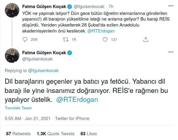 nevsinmengu's tweet photo. Yeter artık bitsin bu zulüm! Akademisyen olmak için okuma yazma bilme şartı kaldırılsın! Akademia elitlerin elinden alınsın halka açılsın! https://t.co/TT3qIP1vpq