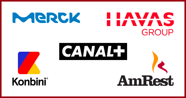 Polycea (ex Polyconseil) tweet media