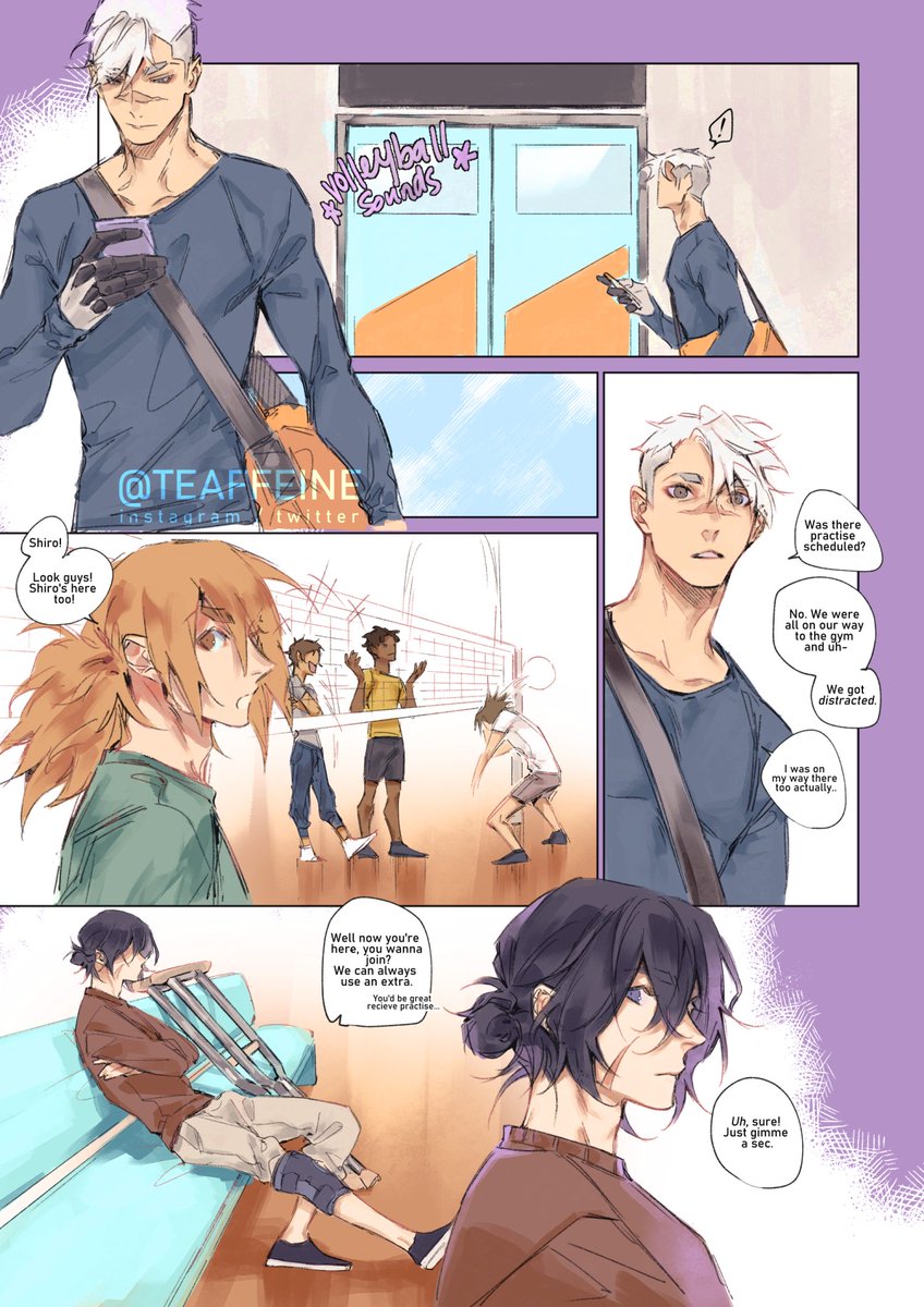 teaffeine's tweet photo. p11/13
*volleyball sounds* https://t.co/e7XwTinXig
