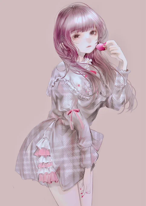 Kawaii ? 