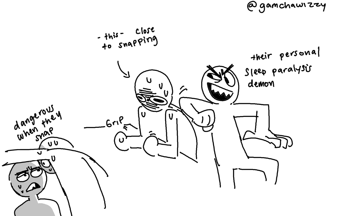 this is it. my fav ship dynamics. i am now Exposed 