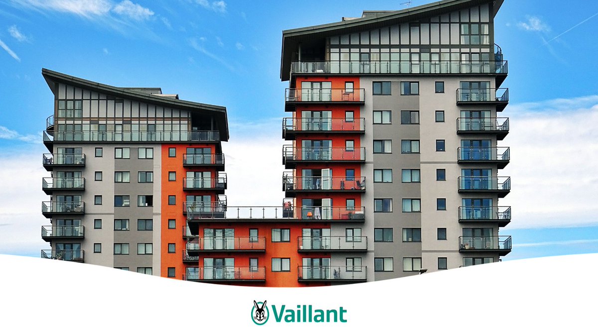 Taking flue safety to new heights! Our high rise flues have been developed to meet The Building Regulation (Part B) requirements of “A1” rating to EN 13501-1:2018., providing a safe and effective flue solution for high rises. Contact a member of our team: bddy.me/39PCTSF
