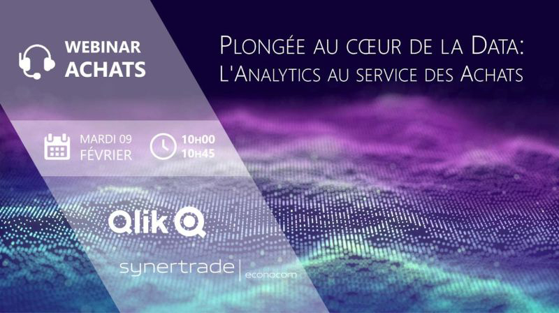 Qlik France tweet media
