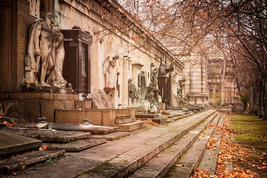 joancarroll's tweet photo. Kerepesi Cemetery Budapest https://t.co/jRdIIsbHxU #Budapest #Hungary #Cemetery #kerepesi #eerie #graves @joancarroll https://t.co/m33Qdl84am