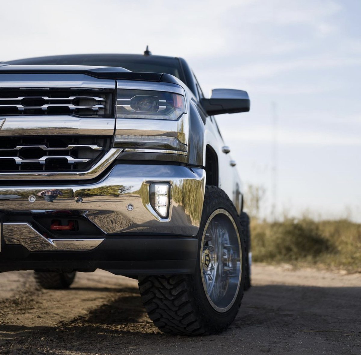atturotires's tweet photo. Trail Blade M/T tires looking picture-perfect 😍📸: @thejr2109 #GoYourOwnWay #atturotires #atturotire #trailblademt https://t.co/A96D7MMsiO