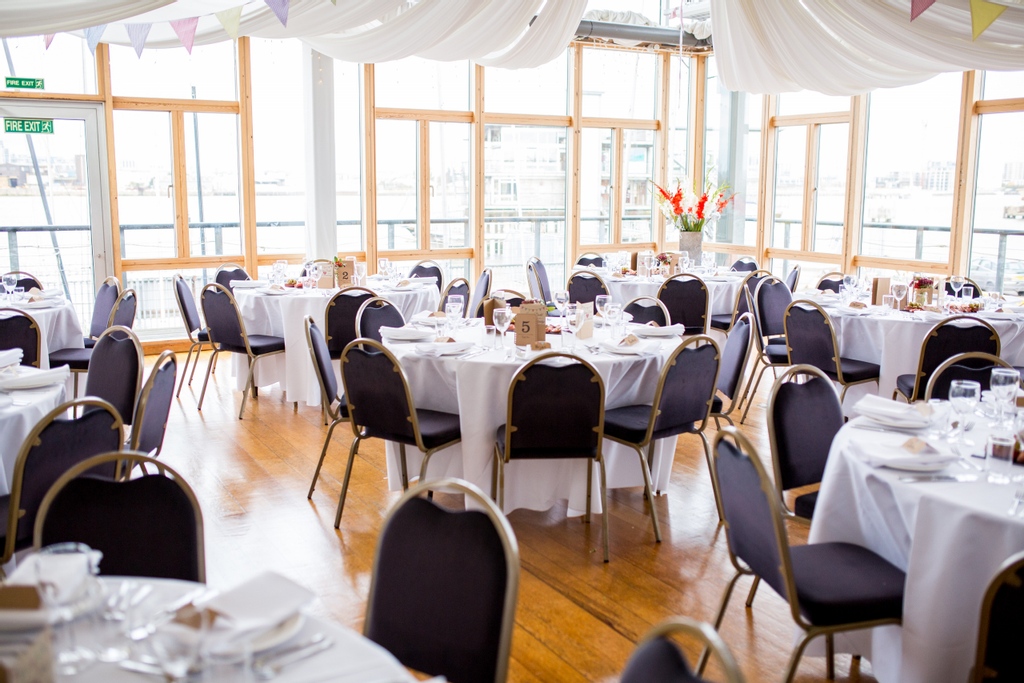 Looking forward to the summer and hopefully seeing some celebrations taking place at <a href="/gycvenuehire/">Greenwich Yacht Club - Venue Hire</a> - those river views are something special! ✨