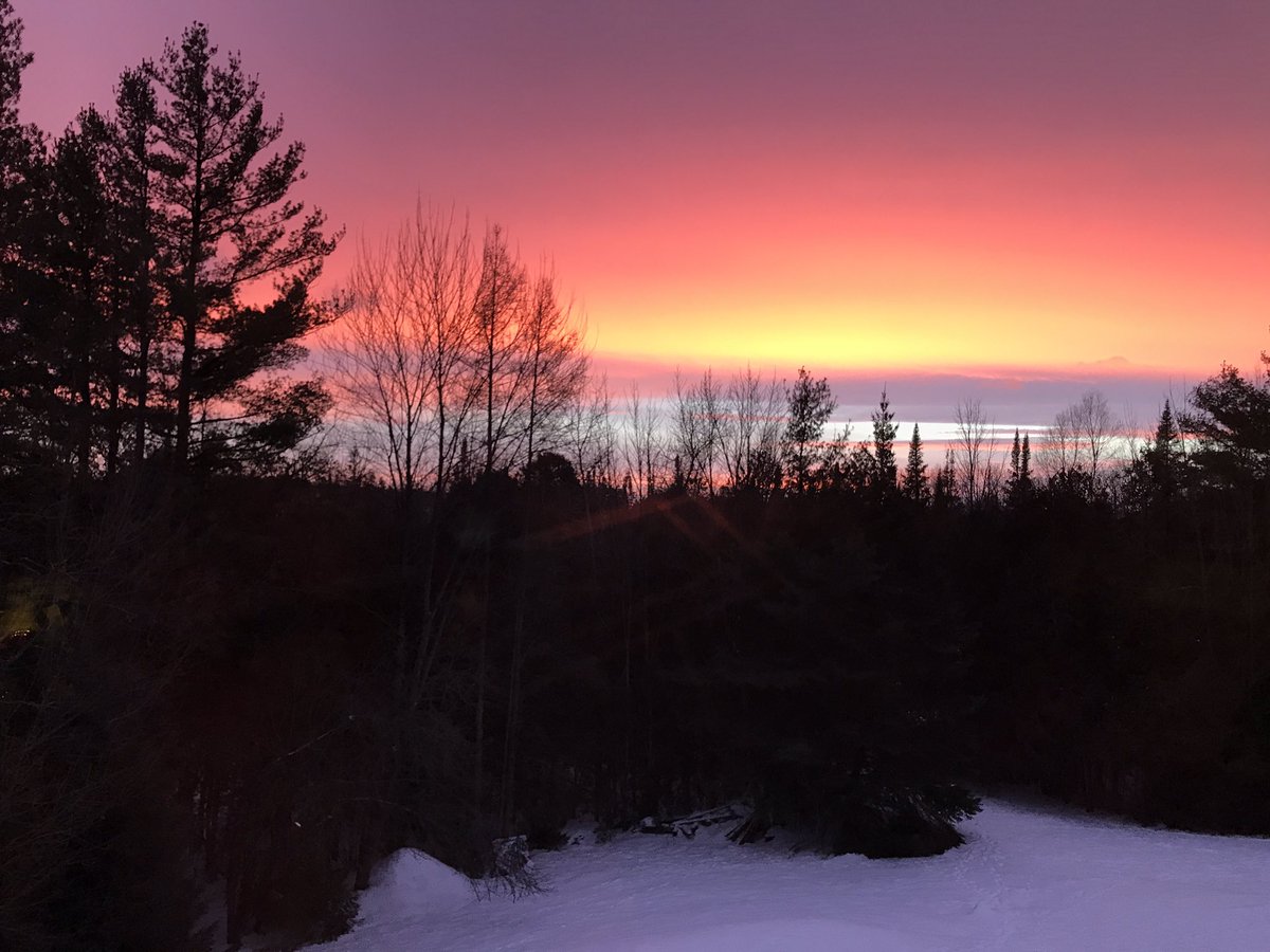 Yesterday’s outdoor views for the #HDSBWellnessChallenge #HDSBTrueNorthMoves <a href="/ParticipACTION/">participaction</a> <a href="/HdsbWellness/">HDSB Wellness for Staff</a> #MHCYC