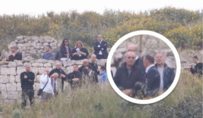 maltatoday's tweet photo. [LIVE] Three men accused of assassinating Daphne Caruana Galizia back in court https://t.co/LCgTsLU7ft https://t.co/bmRGWob5IC