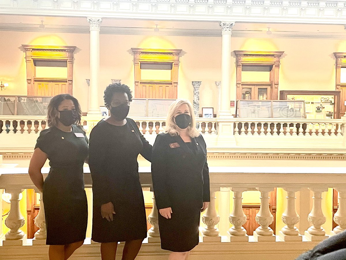 MeshaMainor's tweet photo. #GaBudgetHearings live today from the #GaCapitol https://t.co/TSzxGK3kIA https://t.co/OFhnIwrBEz