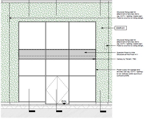 Chapman_Taylor's tweet photo. Designed by Chapman Taylor, along with Applied Landscape Design, Ashford Designer Outlet Extension contains Europe’s largest living green wall at 2155m2 https://t.co/eonIvQKCRL #AssetTransformation #Retail #RetailArchitects #RetailArchitecture #GreenWall #LivingWall #Architecture https://t.co/i4esBRDBmw