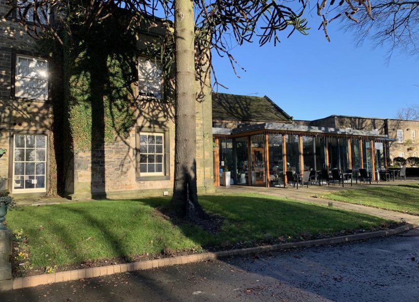 It might be cold outside but we are happy to finally see some blue sky after all of the rain! ☀️
https://t.co/5qf7CyRPgi
#sheffieldissuper https://t.co/4M5SYrSIUL