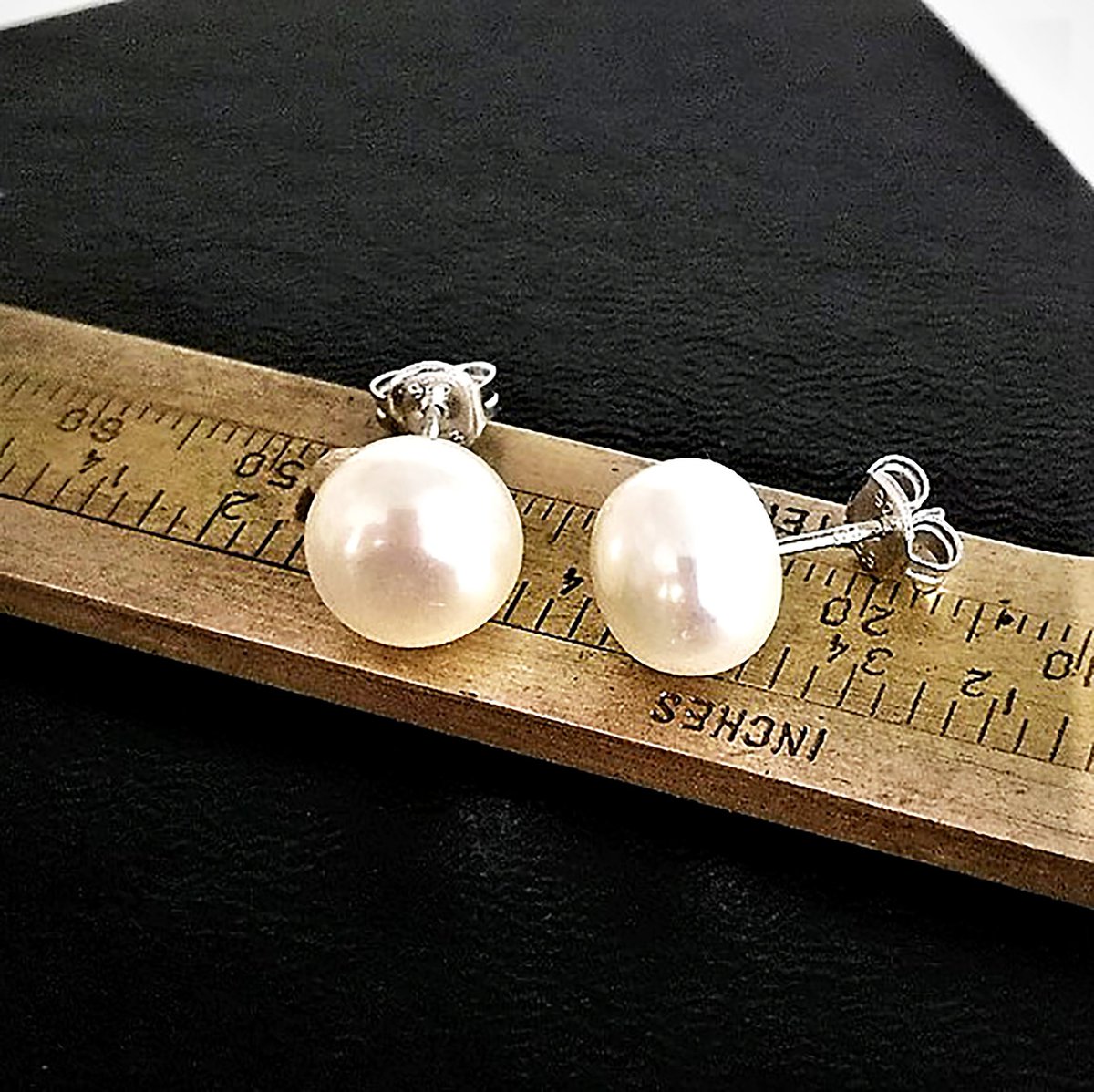 Silver_Stonegr's tweet photo. Freshwater White Pearl Stud Earrings, Sterling Silver Stud Earrings with Freshwater Pearl, Wedding Earrings, Birthday Earrings, Gift for Her #earlobe #pearlstudearrings #whitepearl #sterlingsilverstud #birthdayearrings #weddingearrings #giftforher https://t.co/T6BQG8MWel https://t.co/Fxz9YLiTHZ