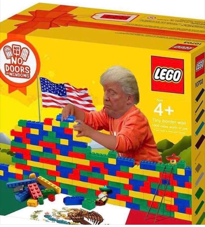 psychosekte's tweet photo. Noch schnell alle Trump-Memes/Bilder raushauen bevor er (hoffentlich) in der Versenkung verschwindet. #10
#ByByeTrump #Trump #TrumpOut #Trumpism #Trump4Janitor #USA_Trumpfree #Trumped #TrumpedAway #TrumpOff https://t.co/mnBVEjfxTT