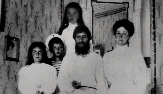 In late 1906, Rasputin began acting as a healer for the imperial couple's only son, Alexei, who suffered from hemophilia. "God has seen your tears and heard your prayers. Do not grieve. The Little One will not die. Do not allow the doctors to bother him too much."