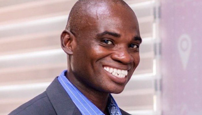 Ameyaw Debrah tweet media