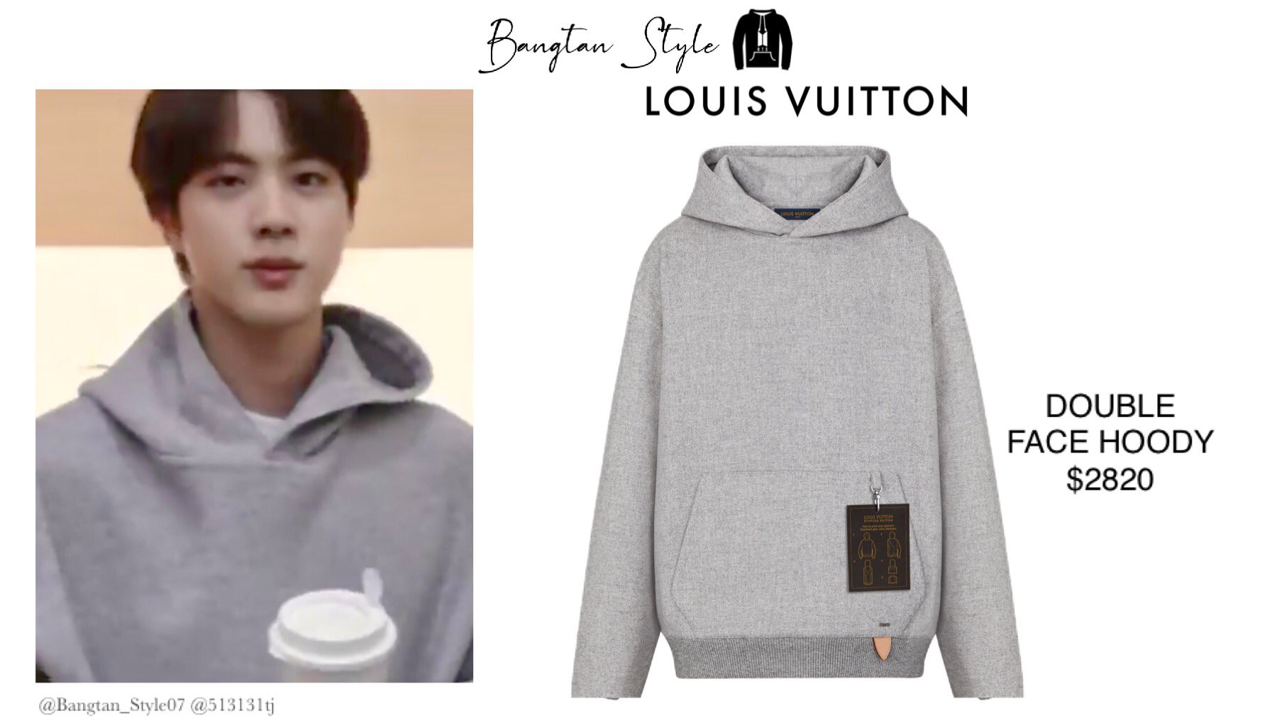 jin louis vuitton