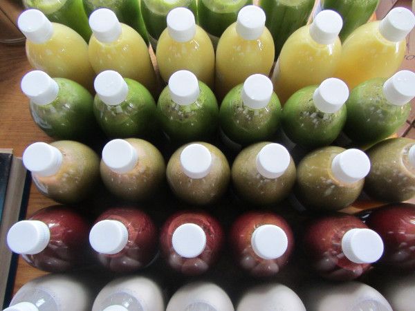 bookings closing for next week's #juice #cleanse - mailchi.mp/f90c32522cfa/b… get 3 days of delicious &amp; nutrient dense juices delivered daily, 25-27 January. Joburg area only