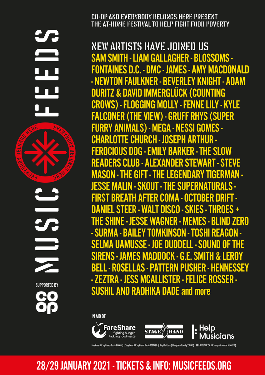 Latitude Festival tweet media