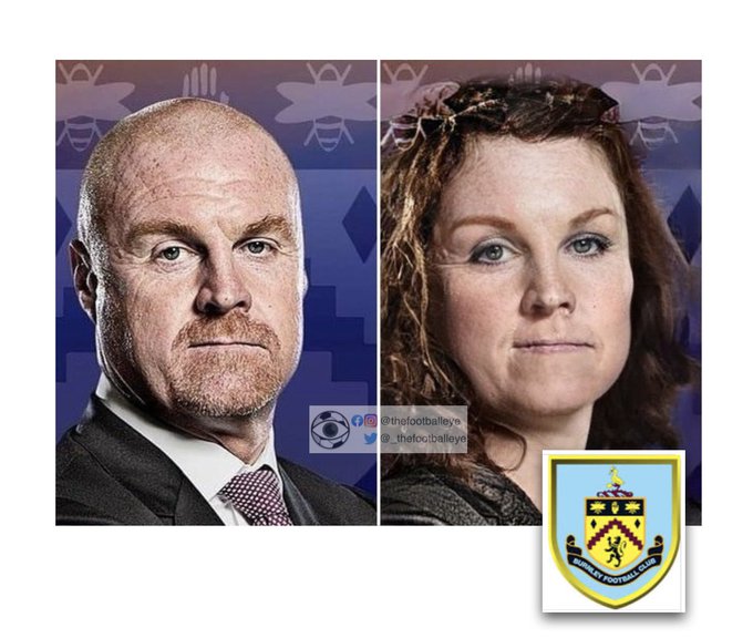 #burnley #clarets