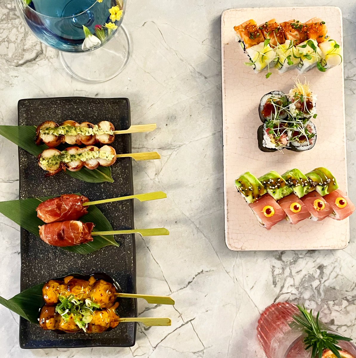 This could be your table today.       Order now via our website.