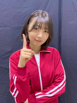 小澤先生 体育教えて とリクエスト続々 アイドルの貴重なジャージ姿にファン歓喜 話題 Abema Times