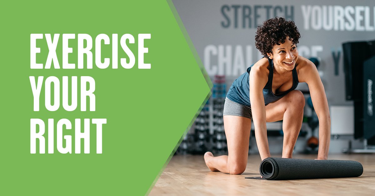 Gyms, pools, and leisure centres play an essential role in protecting the physical and mental wellbeing of the nation. We call on Government to recognise the importance of public leisure facilities and to open these FIRST following lockdown. Have your say: fal.cn/3cSJG