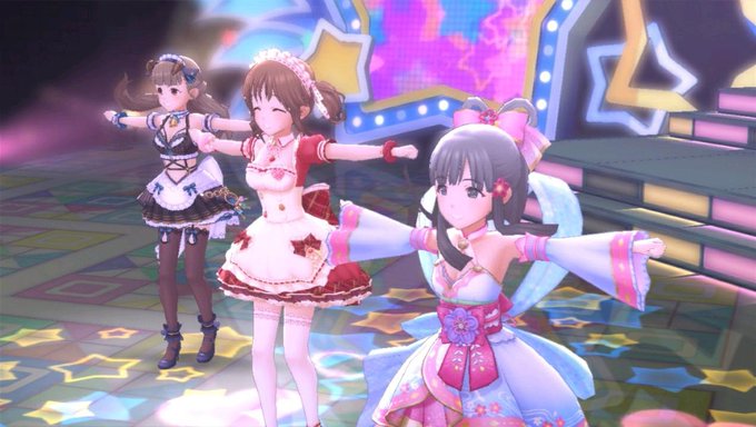 ヤマトナデシコのtwitterイラスト検索結果