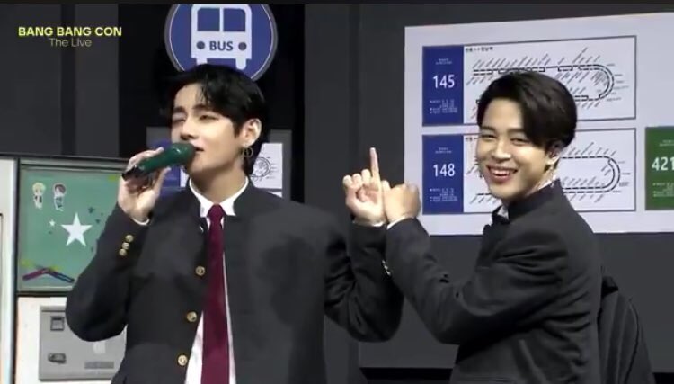 AND ALAS JIMINS LOVE SONG FOR TAEHYUNG. He really wrote a song about their friendship saying lets be together till the cheer goes down, YOU ARE MY SOULMATE!!!!!