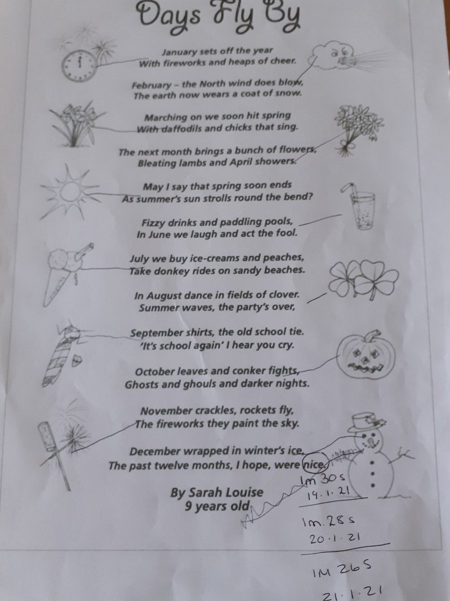 Donna Ellwood tweet media