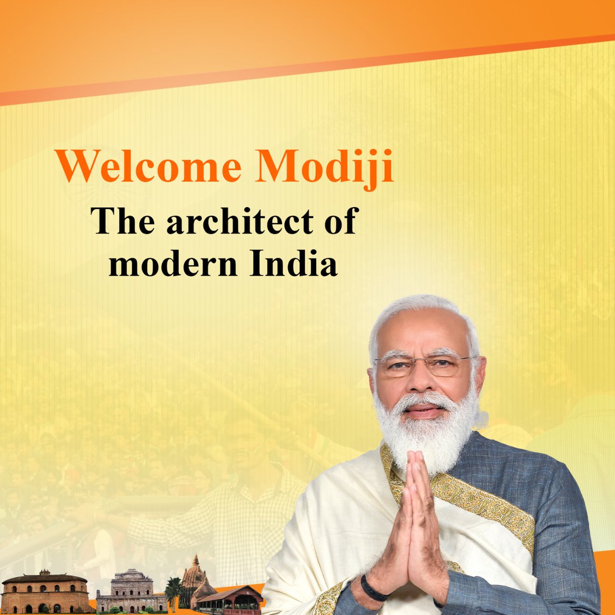 pallabee35's tweet image. #welcome_Modiji
 भारत को नयी उँचाई,  नयी बुलंदी तक पहुंचने के लिए धन्यवाद ।
असम के माटी में आपका स्वागत है 🙏@narendramodi @CMOfficeAssam 
@sarbanandsonwal