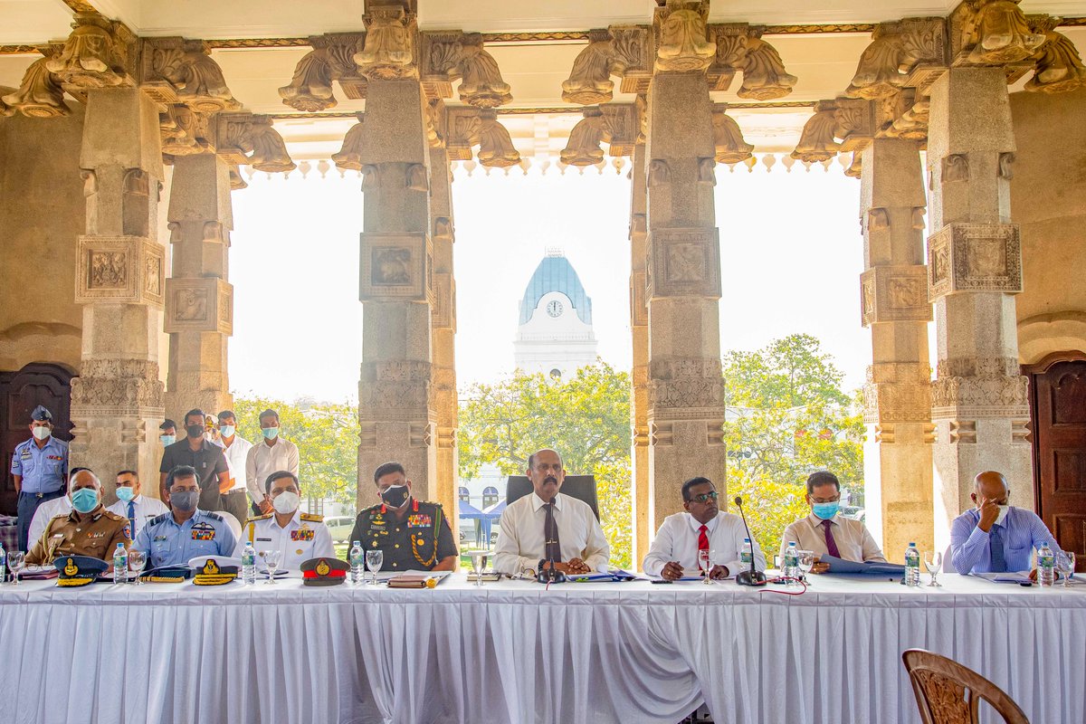 State Ministry Of Home Affairs tweet media