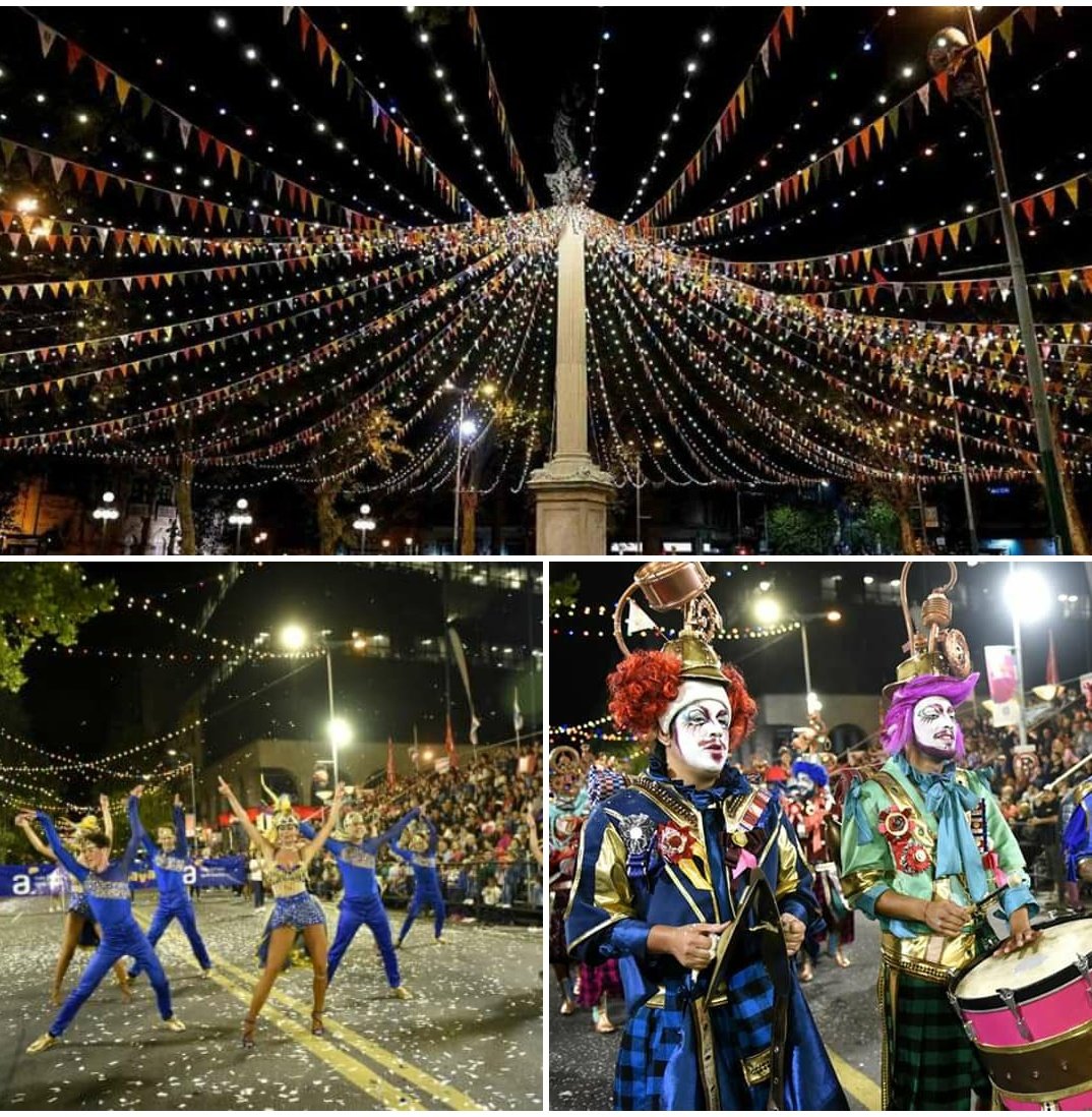 carnavaldfuturo's tweet photo. NO PODRA SER.
Hoy no será una noche más. Hoy sería el desfile Inaugural, ese que nos convoca cada tercer jueves de enero.
No podrán ser los abrazos, los "feliz carnaval" y los reencuentros.
Hoy estaremos al firme en la radio con la tristeza por esa ausencia.
#Elegidos https://t.co/X2stCwCvAn