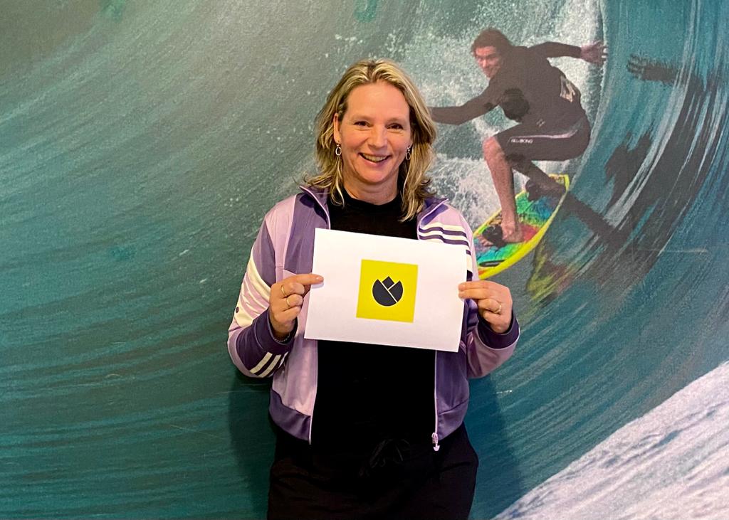 FRIEDA JURYLID ESPRIX AWARDS
🏆 Esprix is dé vakprijs voor creativiteit met aantoonbaar resultaat
💪 <a href="/FriedaUdW/">Frieda</a> daagt jou uit om je meest creatieve en effectieve werk in te zenden!   
❓Benieuwd waar Frieda op gaat letten? 
👉 bit.ly/3bZLODR