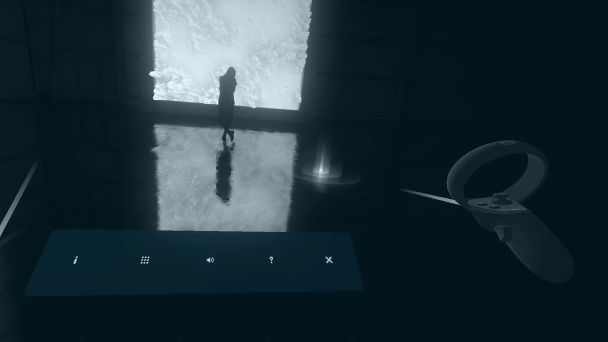 lusionltd's tweet photo. Here is our write up on CineShader VR. Check it out if you are planning to add #VR feature to your web application:
https://t.co/k0SrZ29kRY

#webgl #webxr #OculusQuest #OculusQuest2 https://t.co/PQkVEwYefR