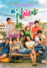for__keeps's tweet photo. This Sunday on GMA Blockbusters: A 2019 GB Sampedro Comedy/Romance film, 'D'NINANG' starring Ai-Ai de las Alas, Kisses Delavin, Angel Guardian, McCoy De Leon, Kiray Celis, Lou Veloso, Joey Marquez, Kelvin Miranda, Mariel De Leon, Naya Amore, Niccolo Yu &amp; Rommel Chika. https://t.co/ynZecFeRmQ
