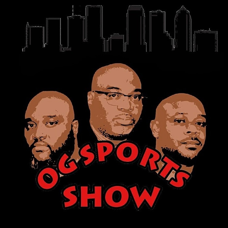 OG_SportsShow's tweet photo. Coming back at you with a fresh episode later today! Stay tuned!!!!! https://t.co/k9ygkUxj5m
