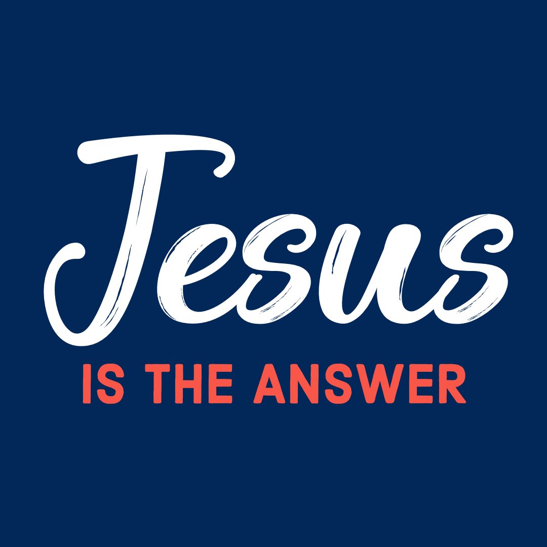 fgichurch1's tweet photo. It’s really that simple! https://t.co/YysNfNvT93