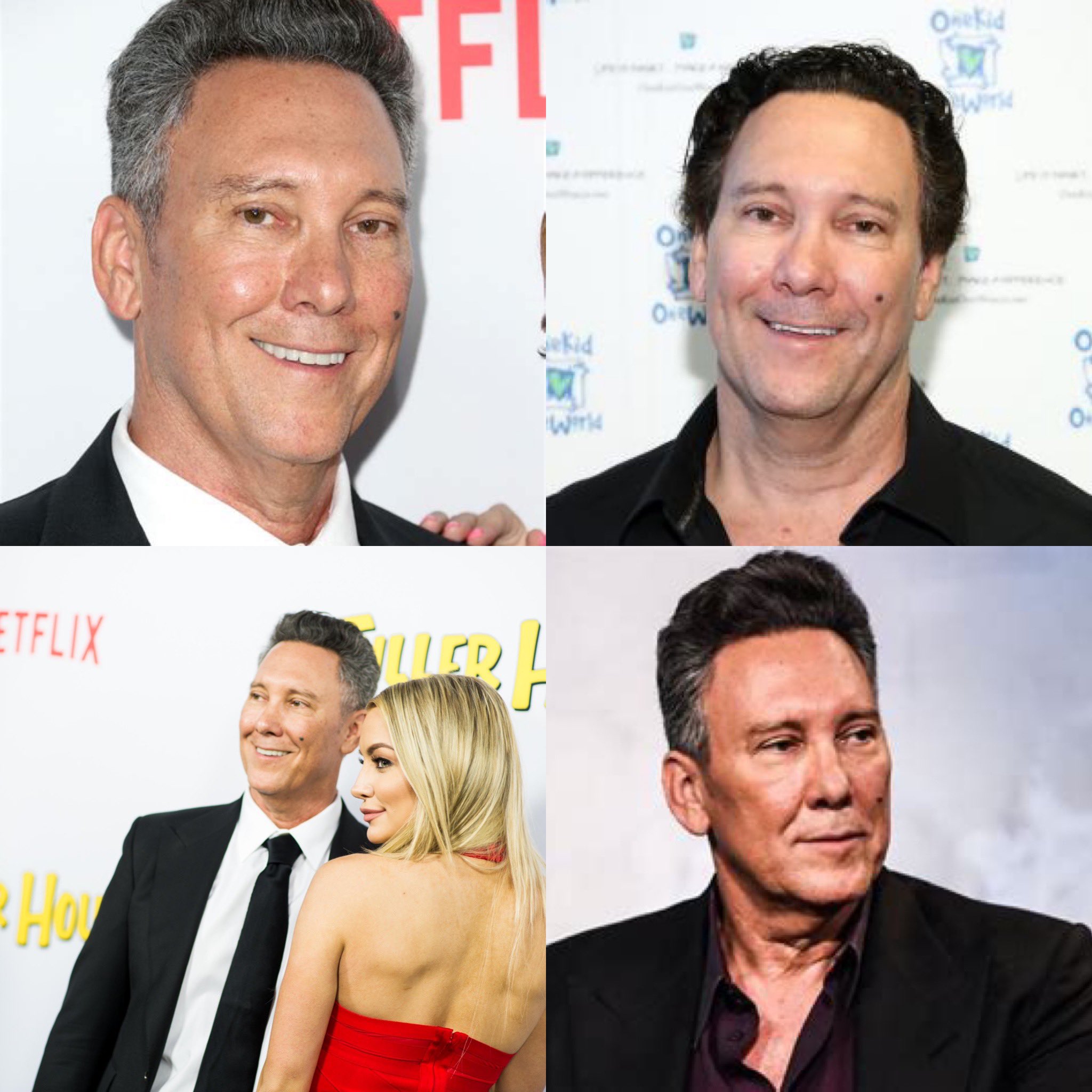 Happy 75 birthday to Jeff Franklin . Hope that he has a wonderful birthday.          
