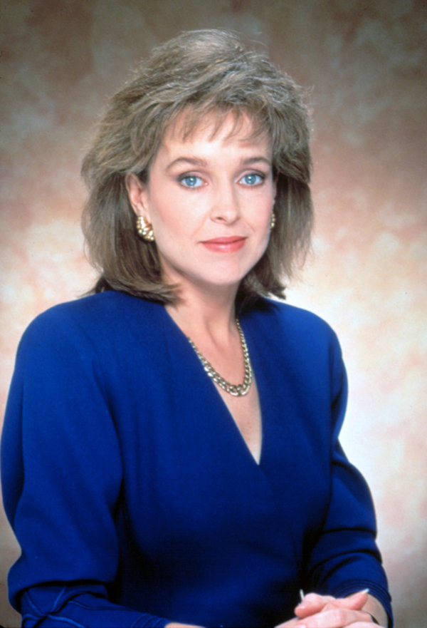 Happy 74th Birthday to JILL EIKENBERRY 